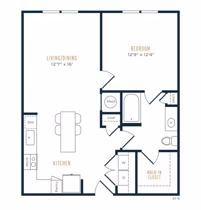 A2 60-Essential Housing 0524 floor plan